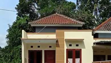 Dijual Rumah Murah di Tabanan, Tabanan - Luas Tanah 60m²