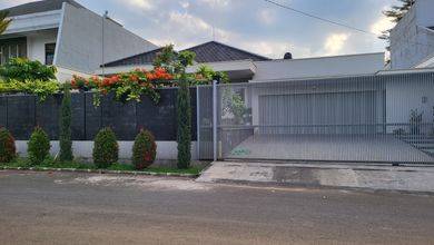 Rumah Premium area Lembang, Bandung, Luas 400 m2