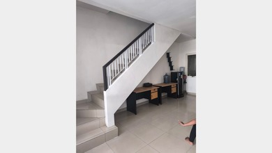 Rumah premium dengan Lahan 52 m2 Daerah Cengkareng, Jakarta Barat