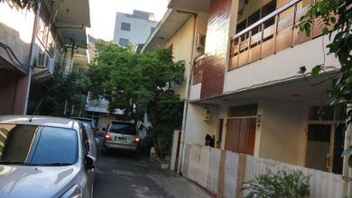 Rumah Idaman di Gunung Sahari, Jakarta Pusat, 4 KT, Harga 2,2 Miliar