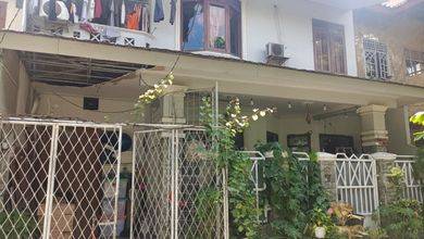 Rumah Mewah Luas 90 m2, di Pondok Gede, Bekasi