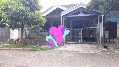 Hunian Idaman di Ciledug, Tangerang, 3 KT, Harga 975 Juta