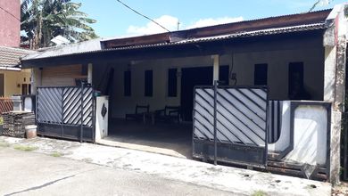 Rumah Idaman di Ciledug, Tangerang, 2 KT, Harga 900 Juta