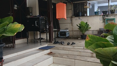 Rumah Dijual di Ciledug, Tangerang, LB 90m², Harga Kompetitif!