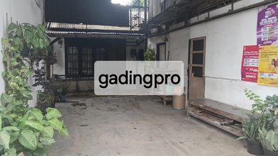 For Sale Tanah Premium di Meruya, Jakarta Barat, LT 685m²