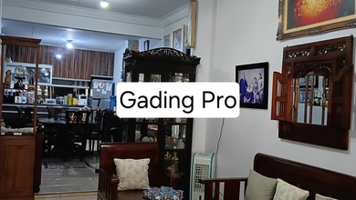 Rumah Dijual di Ciledug, Tangerang, LB 140m², Harga Terbaik!