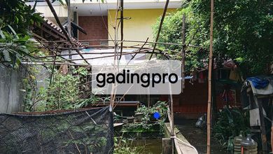 Tanah Elit Dijual di Karang Tengah, Tangerang, Harga 107 Miliar