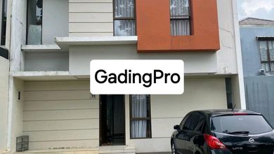 Rumah Premium area Graha Raya Bintaro, Tangerang Selatan, Luas 85 m2