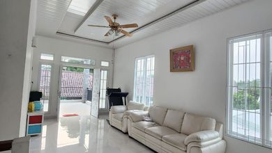 Hunian Mewah di Kawasan Bogor Barat, Bogor, LB 200m², Harga 2,55 Miliar