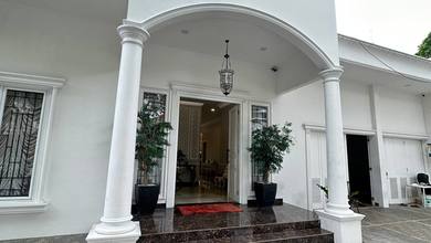 Disewakan Rumah Nyaman di Menteng, Jakarta Pusat, LT 958m²