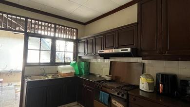 Rumah Area Premium SCBD, Jakarta Selatan - Harga Terbaik 24 Miliar