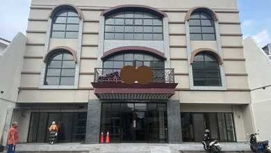 Ruko Baru Siap Huni Di Jual Cepat 