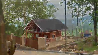 Vila Di Jual Cepat Di Bogor Tanpa Perantara