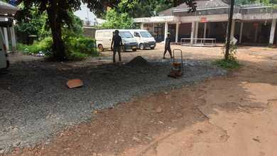 Segera Disewakan di Lebak Bulus, Jakarta Selatan, LT 1753m², Harga 700 Juta /tahun