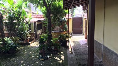 Penawaran Eksklusif, rumah Prestisius di Kebayoran Lama, Jakarta Selatan, LB 270m²