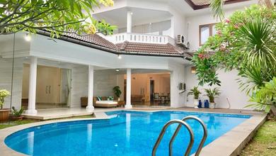 Rumah Sewa di Kawasan Cilandak, Jakarta Selatan, Lokasi Strategis, Harga Menarik