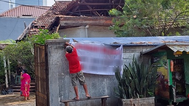 For Sale Tanah Premium di Menteng, Jakarta Pusat, LT 716m²