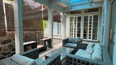 Disewakan Rumah Nyaman di Menteng, Jakarta Pusat, LT 753m²