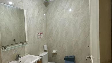 For Sale Tanah Premium di Menteng, Jakarta Pusat, LT 1446m²