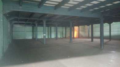 Gudang Luas Lokasi Strategis Di Pulo Gadung 