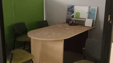 disewakan rumah tua cocok untuk resto di area komersil