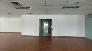 Disewakan Mini Building Selangkah Dari Pusat Kota