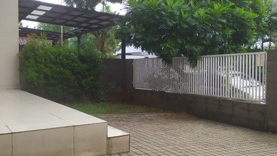 Rumah Sederhana Disewakan di Pondok Indah, Jakarta Selatan, Harga Ekonomis