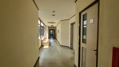 Gedung 5 Lantai Lokasi Strategis Di Menteng