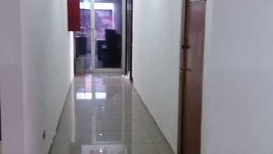 Dijual Gedung Komersial 4 Lantai di Gondangdia 