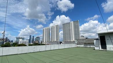 Dijual Gedung Brannd New 6,5 Lantai Di Menteng