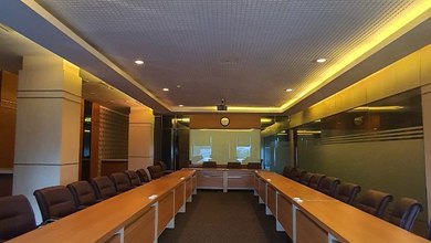 Dijual Gedung Perkantoran $ Lantai Bagus Di Menteng