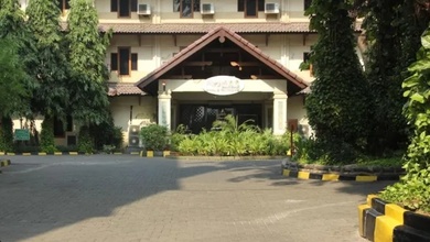 Hotel Siap Huni di Jakarta Pusat