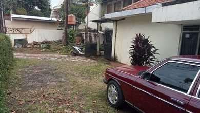 For Sale Tanah Eksklusif di Pondok Labu, Jakarta Selatan, LT 535m²