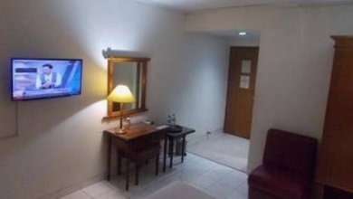 Hotel Aktif Strategis di Jakarta Pusat