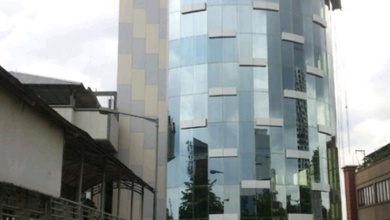 Di Sewakan Cepat Gedung Baru Harga Murah Di Jakarta