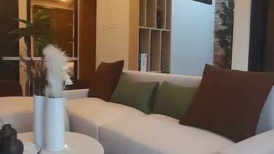 Dijual Rumah Murah di Tenjo, Bogor - Cuma 270 Juta