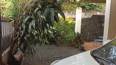 Kesempatan Langka, rumah Prestisius di Tebet, Jakarta Selatan, LB 200m²