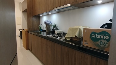 Apartemen Berkelas Dijual di Gatot Subroto, Jakarta Selatan, Luas 251m²
