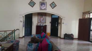 Rumah Mewah di Kawasan Tebet, Jakarta Selatan, LB 540m², Harga 8 Miliar