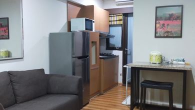 Apartemen Murah Lokasi Kebagusan, Jakarta Selatan, Harga Ekonomis