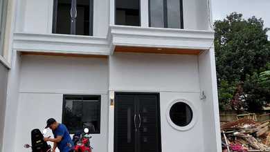 Hunian Idaman di Cibubur, Jakarta Timur, 3 KT, Harga 1,4 Miliar