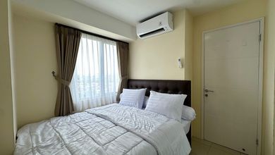 Apartemen Sewa Harga Terjangkau di Tebet, Jakarta Selatan