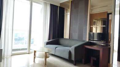 Apartemen Nyaman di Menteng, Jakarta Pusat, Harga Murah 216 Juta /tahun