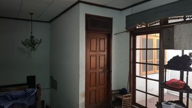 Rumah Area Premium Tebet, Jakarta Selatan - Harga Menarik 5,3 Miliar