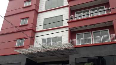 Gedung Baru Di Jual Cepat Di Jakarta 