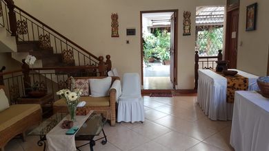 Rumah Area Premium Tebet, Jakarta Selatan - Harga Menarik 7,3 Miliar