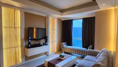 Apartemen Eksklusif Dijual di Tebet, Jakarta Selatan, Luas 140m²