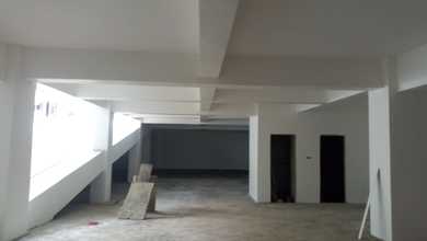 Dijual Gedung Brand New 5 Lantai Lokasi Strategis