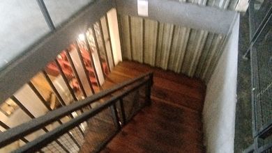 Restoran Lokasi Strategis di Jalan Raya Jaksel