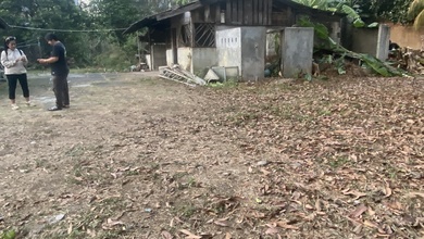 Dijual Tanah Eksklusif di Pasar Minggu, Jakarta Selatan, LT 3115m²